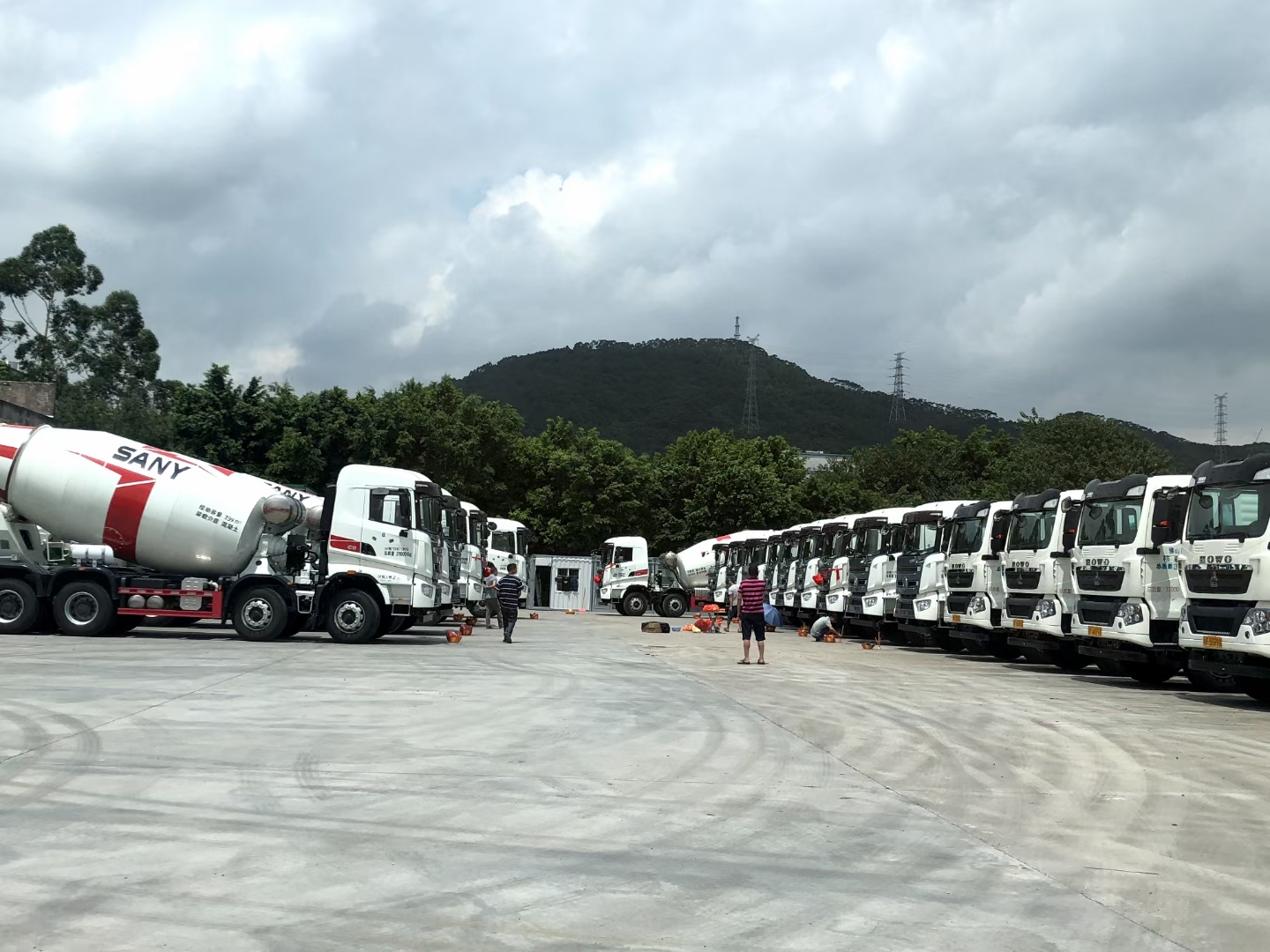 三水混凝土,大塘混凝土,芦苞混凝土,三水工业园混凝土,混泥土,商砼,佛山混凝土,
