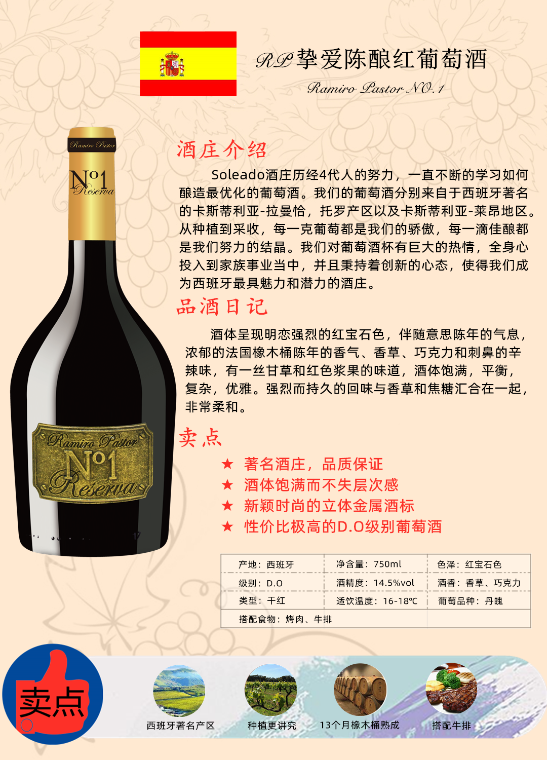 欧洲进口红酒,西班牙红酒,自贸区红酒葡萄酒批发,Soleado酒庄,赐予你斗牛士BALROG的勇气和力量,美灼物资MISDR, 欧洲进口红酒,西班牙红酒,自贸区红酒葡萄酒批发,Soleado酒庄,赐予你斗牛士BALROG的勇气和力量,美灼物资MISDR,