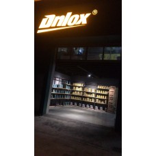 Dnlox润滑油-汽车养护-机油润滑油-汽车保养-送工时送机油格-欧德乐油品