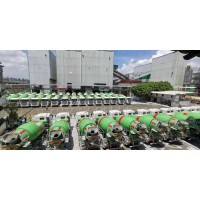佛山市汇江混凝土有限公司 C30 C30混凝土价格,C30商品砼价格,