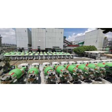佛山市汇江混凝土有限公司 C30 C30混凝土价格,C30商品砼价格,