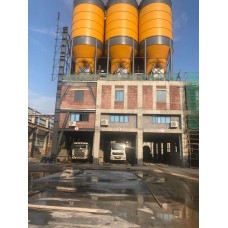佛山市南海狮山新联益搅拌站|C20-C60混凝土砂浆|科明达集团 南海临时搅拌站 南海商砼搅拌站