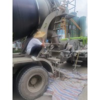 佛山市三水现成混凝土有限公司|三水芦苞混凝土 三水芦苞搅拌站 C40泵送 