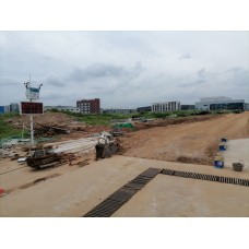 中铁一局搅拌站（佛山顺德乐从）|顺德北滘混凝土、顺德混凝土批发、C20水泥混凝土