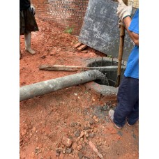 佛山市顺德区新业混凝土有限公司 C20