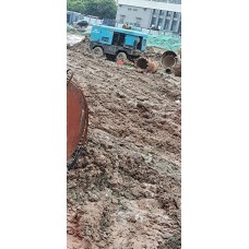 佛山市顺德区新业混凝土有限公司 C25