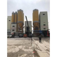 佛山西樵恒建搅拌站|砌筑砂浆 抹灰砂浆 地面砂浆 预拌砂浆搅拌站 湿拌砂浆搅拌站