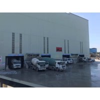 佛山市南海科明达搅拌站|砌筑砂浆 抹灰砂浆 地面砂浆 预拌砂浆搅拌站 湿拌砂浆搅拌站