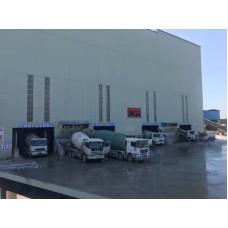 佛山市南海科明达搅拌站|砌筑砂浆 抹灰砂浆 地面砂浆 预拌砂浆搅拌站 湿拌砂浆搅拌站