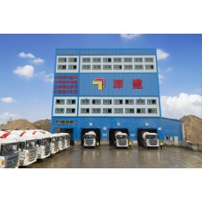 深圳市深建混凝土有限公司-C15混凝土，深圳地区混凝土龙头企业。150台搅拌运输车。华南地区最大的水泥中转库。