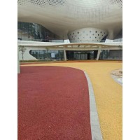 西樵恒建搅拌站-透水混凝土C55-佛山混凝土生产厂家直销