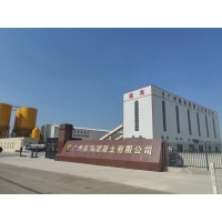 广州临海混凝土有限公司-C15混凝土