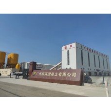广州临海混凝土有限公司-C15混凝土