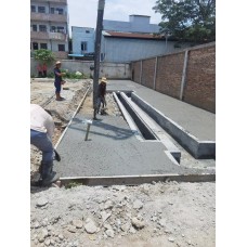 广东鹏城深圳水泥混凝土批发直销C20普通色泽温和流动性好强度达到国家标准-深圳市福盈混凝土有限公司C20普通混凝土-深圳商砼批发-深圳建筑材料批发直销