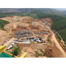 广东鹏城混凝土批发-深圳混凝土直销-深圳水泥商砼混凝土价格-深圳建筑水泥混凝土批发直销价格-深圳市汇基砼混凝土有限公司C15普通混凝土-和易性、流动性绝佳-强度达到国家标准