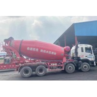 肇庆鸿佳混凝土有限公司(大坪东路) C25普通混凝土 端州混凝土批发直销价格