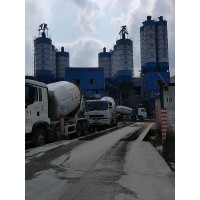 肇庆怀集华辰混凝土搅拌站-C20普通混凝土-道路混凝土-泵送混凝土-抗渗混凝土-怀集建材批发直销——美灼物资MISDR