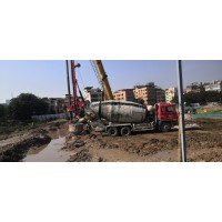 肇庆市洪信混凝土有限公司——C20清水混凝土 普通混凝土 泵送混凝土 水泥混凝土批发直销