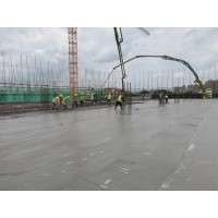 肇庆四会汇佳混凝土有限公司-C55普通混凝土建筑材料批发-配送范围：四会城区，四会大沙，四会新江，四会大旺，鼎湖，三水部分区域