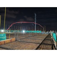 肇庆四会市骏马混凝土有限公司-四会骏马水泥厂C35混凝土