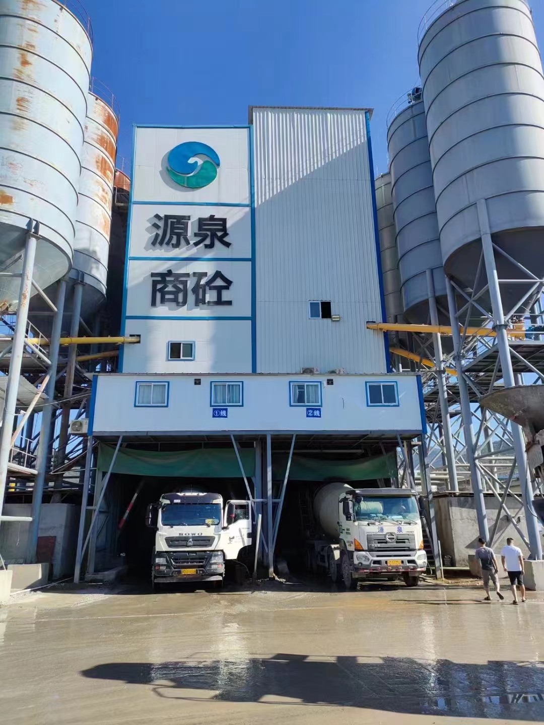 肇庆源泉新材料科技有限公司,商砼混凝土,肇庆砂浆批发,肇庆建筑材料批发,肇庆鼎湖混凝土批发直销,